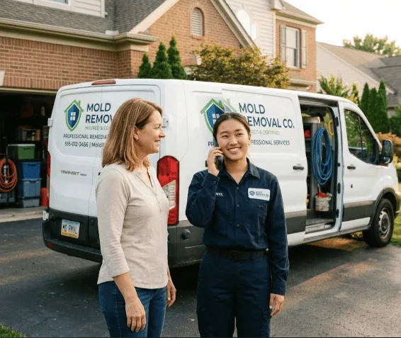 Crawlspace Mold Remediation Strong, ME FAQs